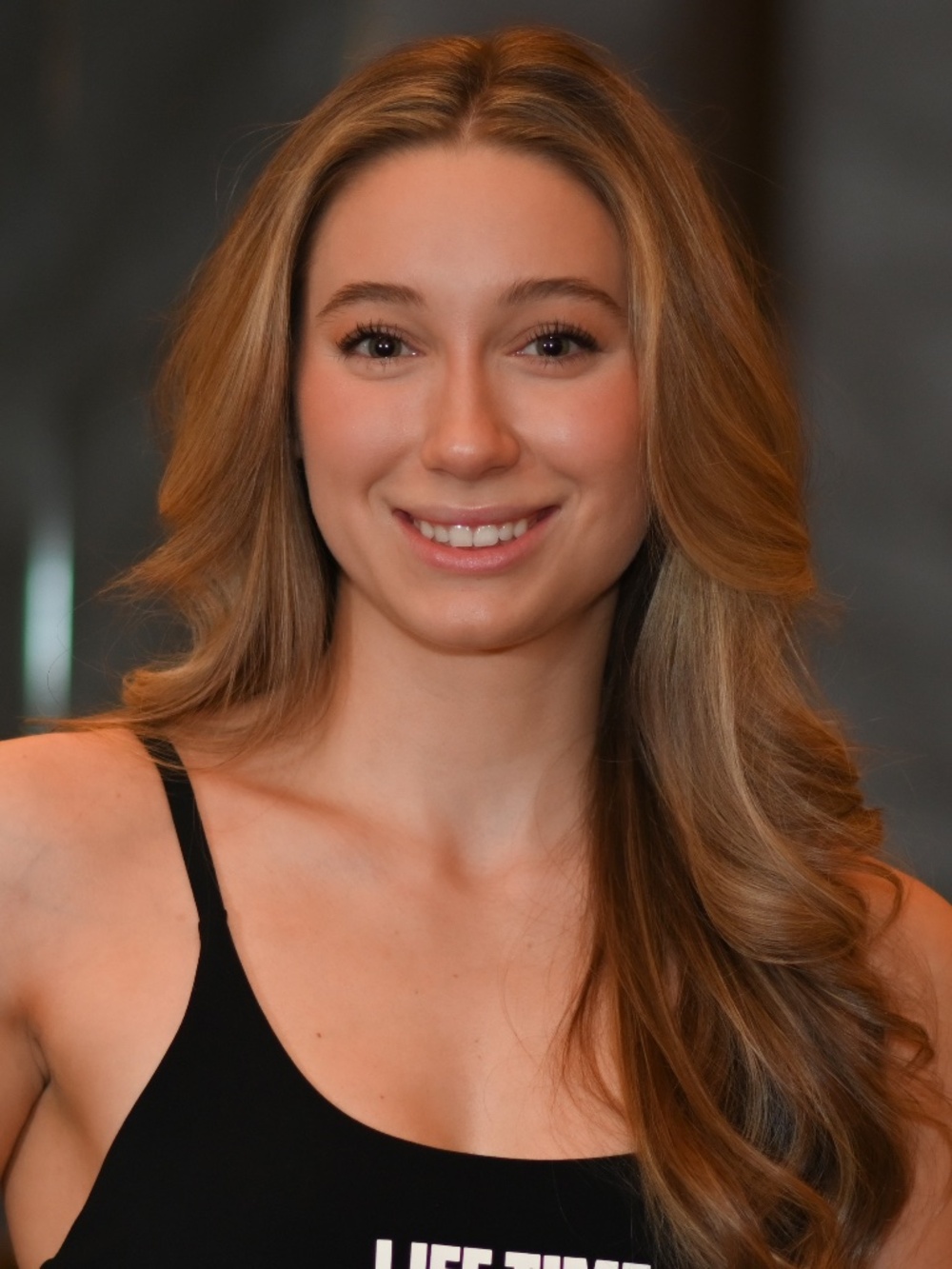 Meet your Posher, Olivia